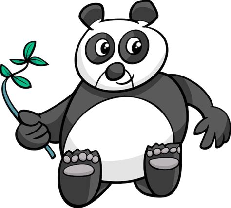Vector Giant Panda Vectors Photos And Psd Files Free Download