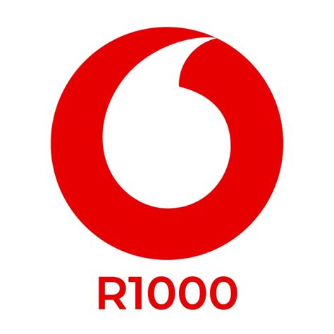 Prepaid And Contracts R100000 Vodacom Airtime For Sale In