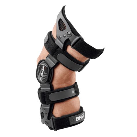 Fusion Xt Knee Brace Breg Inc