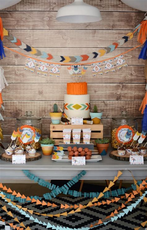 50 Cool Birthday Party Themes For Boys