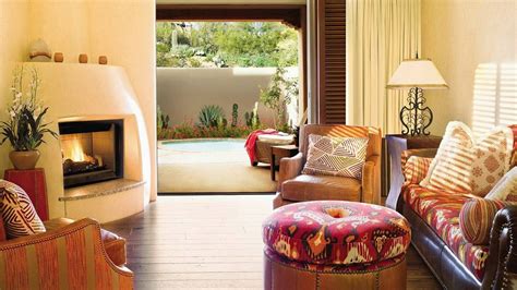 Four Seasons Resort Scottsdale At Troon North One Bedroom Suites