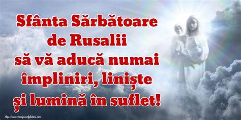Felicitari de Rusalii: 7 iunie - Pagina 8 ...