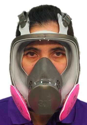 Respirator and Mask Types