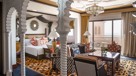 Jumeirah Al Qasr Dubai Hotels Dubai United Arab Emirates Forbes