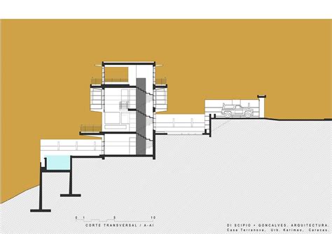 galería de en construcción casa terranova d g arquitectura 28