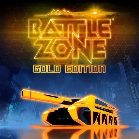 Battlezone Gold Edition Sur Ps4 Pssurf