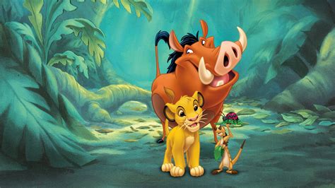 But not everyone in the kingdom celebrates the new cub's arrival. THE LION KING | KERNEL ALISTAIR'S FAVOURITE FILM | Salty ...