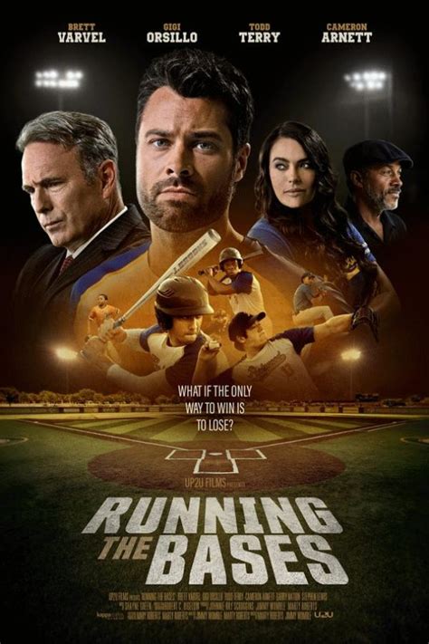Running The Bases Movie 2022 Cast Release Date Story Budget