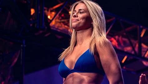 Paige Vanzant Shoots Down Ever Fighting For The Ufc Again They Dont Pay Enough