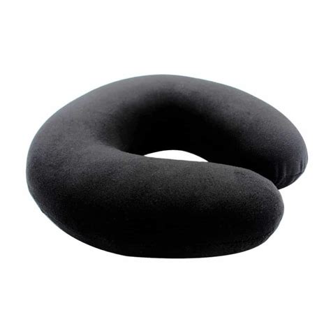 Comfortable Neck Pillow - HIPPIH Soft & Comfortable Neck ...