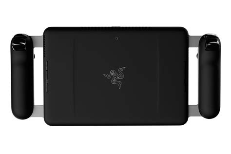 Razer Project Fiona Concept Pc Gaming Tablet Gadgetsin