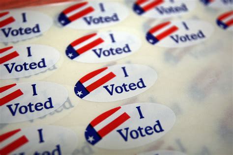 Florida Voters Pass Nearly All Amendments On Ballot 1045 Wokv