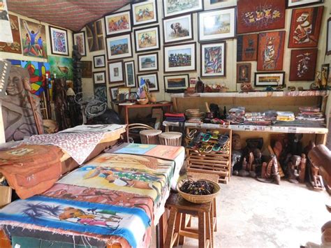 The Top Art Galleries In Uganda