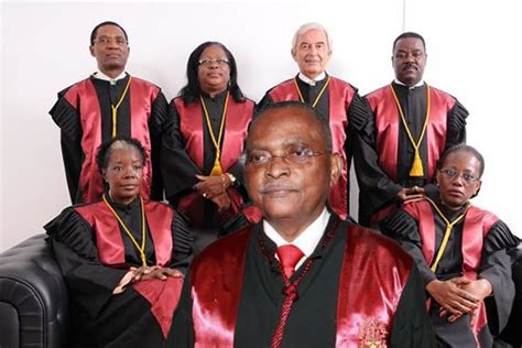 Tribunal Constitucional De Angola é Um Perigo Para A Democracia Angolana Angola24horas