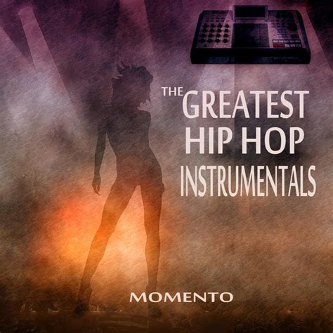 The Greatest Hip Hop Instrumentals Album By Momento Spotify
