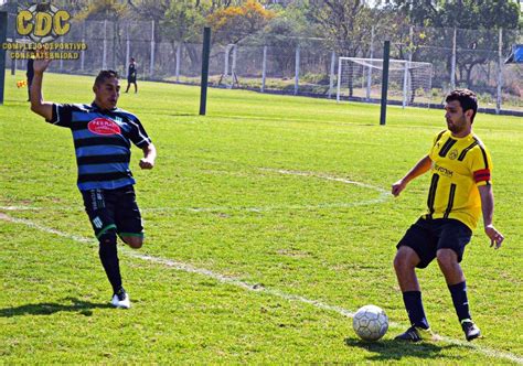 Los Torneos De Fútbol Amateur Se Multiplicaron En Los últimos Años La Gaceta Salta