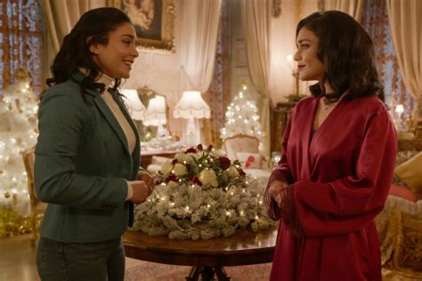 The Princess Switch Switched Again Review Vanessa Hudgens Reigns