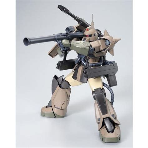 Mg 1100 Zaku Cannon Gundam Unicorn Ver 公仔玩具郵購 Premium Bandai 香港 官方