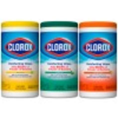 clorox disinfecting wipes value pack fresh scent citrus blend and orange fusion 225 wet wipes