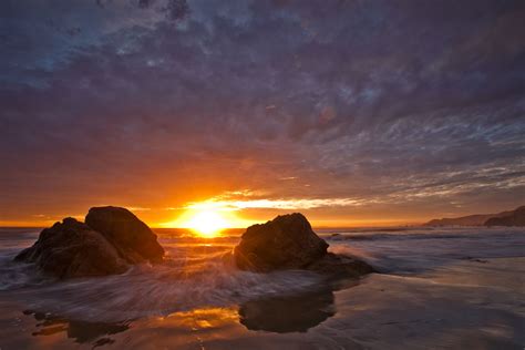 Amazing Dillon Sunset 101 Josh Sommers Flickr