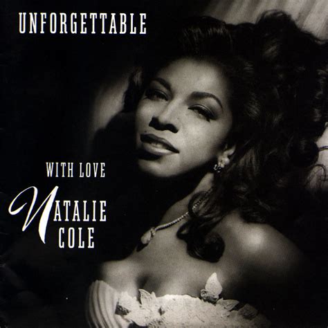 Natalie Cole Unforgettable Duet With Nat King Cole Iheartradio