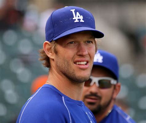 Denn als bauherr tragen sie das baugrundrisiko. Clayton Kershaw - Wikipedia
