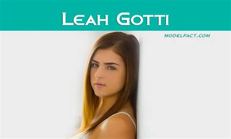 Leah Gotti Real Name Adult Film Actress Career Babefriend Net Worth
