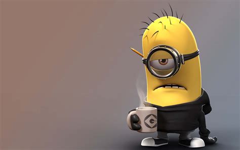 3840x2400 Despicable Me Angry Minion 4k Hd 4k Wallpapersimages