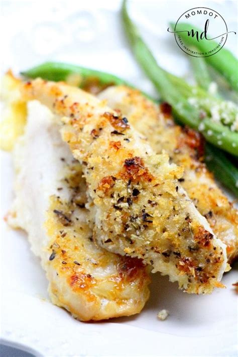 Last updated may 23, 2021. Parmesan Crusted Chicken 3 Ingredients to a perfectly ...