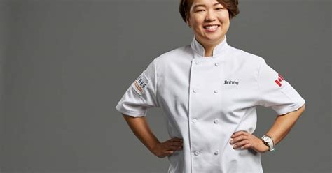 One Day In Calgary Top Chef Canada Competitor Jinhee Lee Eat North