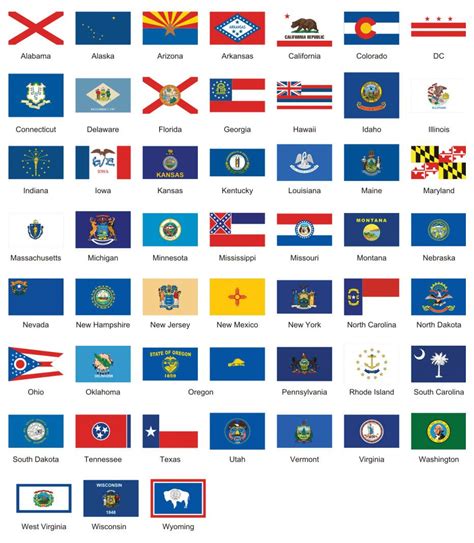 Printable United States Flag Printable Calendars At A Glance