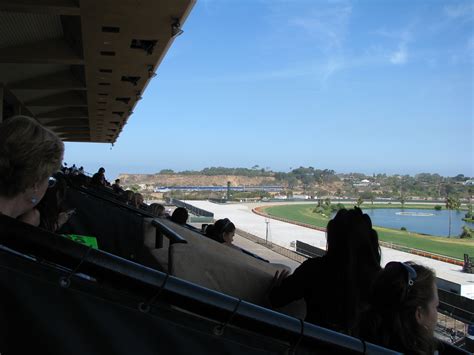 Del Mar Handicap Entries & Free Picks [2020]