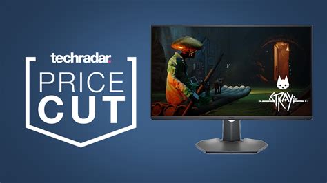 with time running out these 5 prime day ps5 monitor deals are seriously tempting me to upgrade