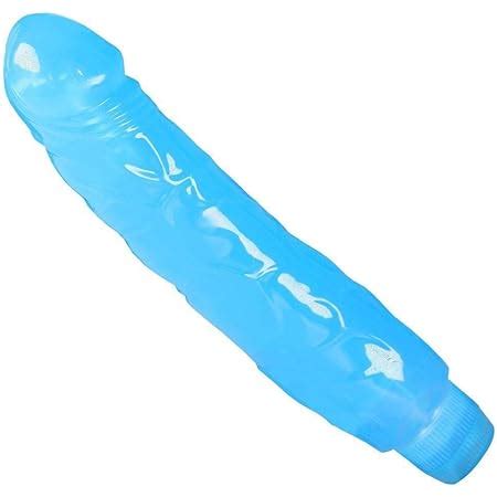 Amazon Com Realistic Penis Vibrator Sex Toy Dildo For Adults Multi Speed Flexible Vibrating