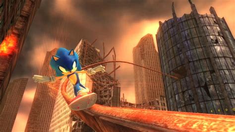 Ranking Every Mainline Sonic The Hedgehog Game Game Informer