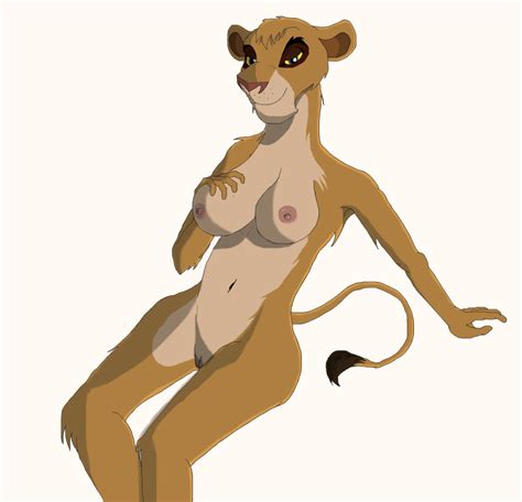 Rule 34 2015 Anthro Breasts Darthmaul1999 Disney Feline Female Female