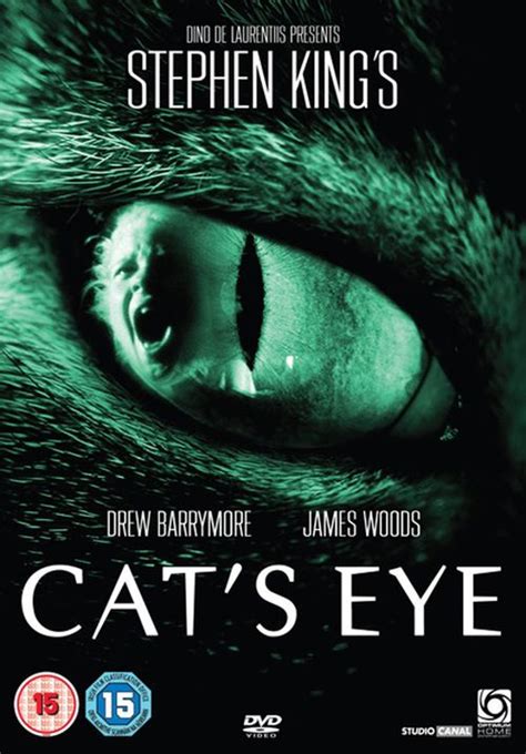 *free* shipping on qualifying offers. Cat's Eye 1985 | Download movie