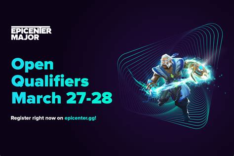 A free to play, multiplayer experience, in battlegrounds mobile india, players can battle it out in diverse game modes which can be squad based or solo. The registration for open qualifiers EPICENTER Major 2020 ...