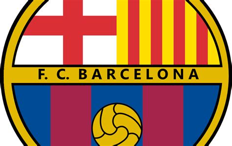 Fc Barcelona Logo Transparent - Transparent Barcelona Png Fc Barcelona Png Download Vhv - In ...