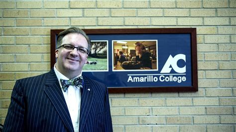 Amarillo College Continuing Education College Choices