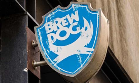 Brewdog Snubs The Establishment With £25m Fundraising Project
