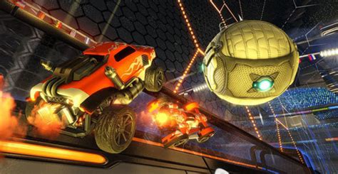 Rocket League Psyonix Reveal Latest Ps4 And Xbox One Update Details Gaming Entertainment