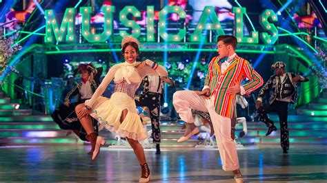 Bbc Blogs Strictly Come Dancing Its Time For The Strictly Quarter