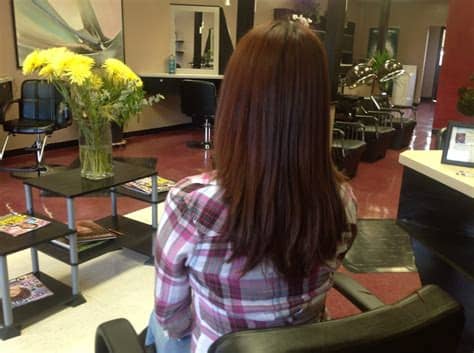Here at black hair salon, we only use products of highest quality to serve your every need. Hair Expressions Salon - Hair Salons - 1951 N Black Horse ...