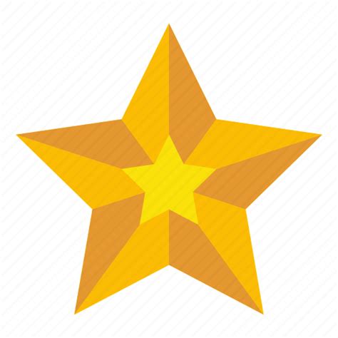 Favorite Interface Rate Star Ui Icon