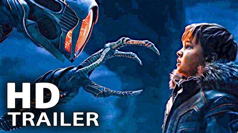 201913+ 1 h 37 mincomedias. LOST IN SPACE Final Trailer (2018) Netflix - YouTube