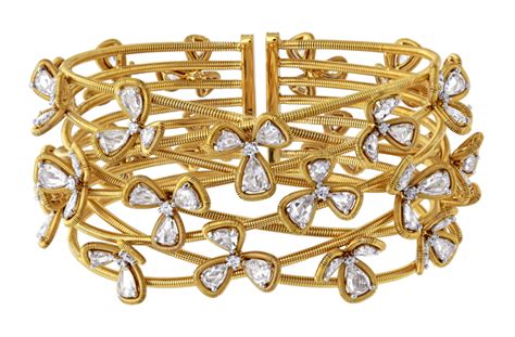 Diamond Bangles | Diamond Cuffs by Nirav Modi | Diamond bangle, Jewelry, Diamond