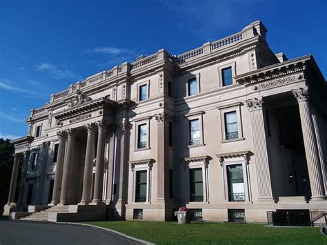 Vanderbilt Mansion National Historic Site Hyde Park 2020 Ce Quil