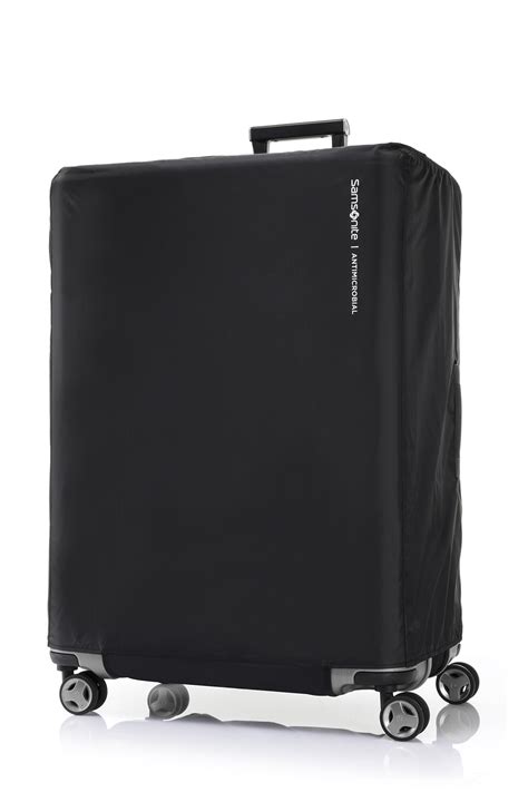 Samsonite Travel Essentials Foldable Luggage Cover Xl
