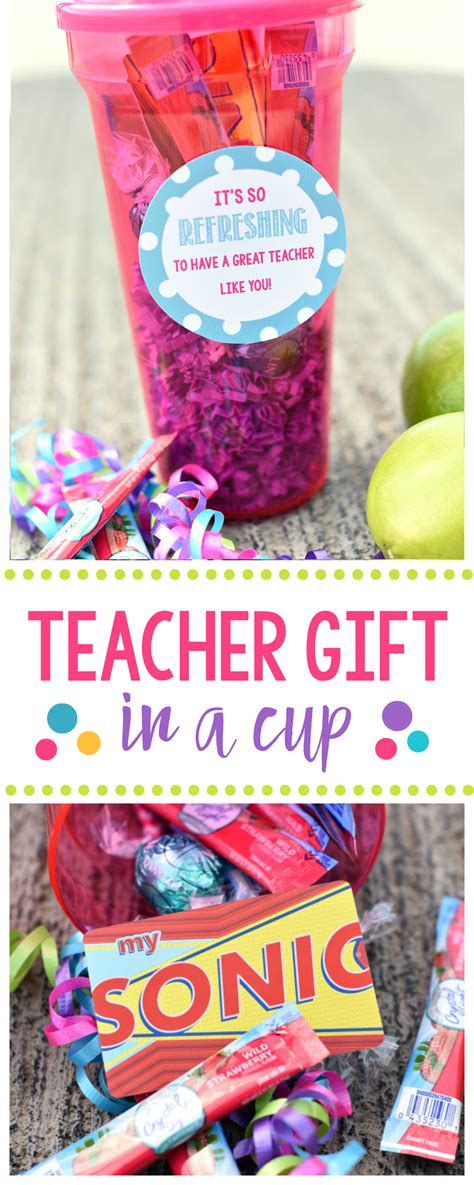 T Card Ideas For Teacher Appreciation Week